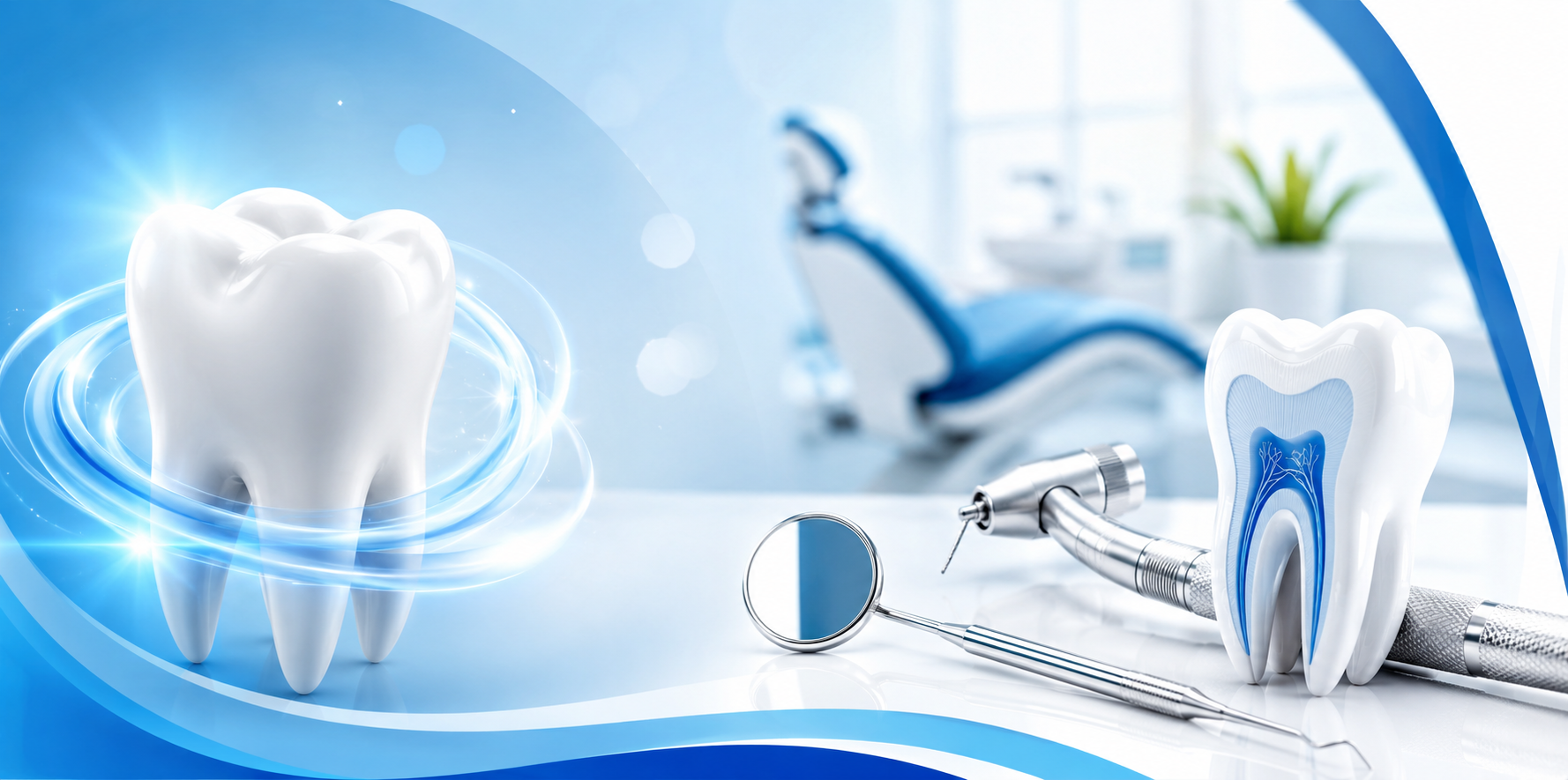 Dr Sathish Dentist banner 5