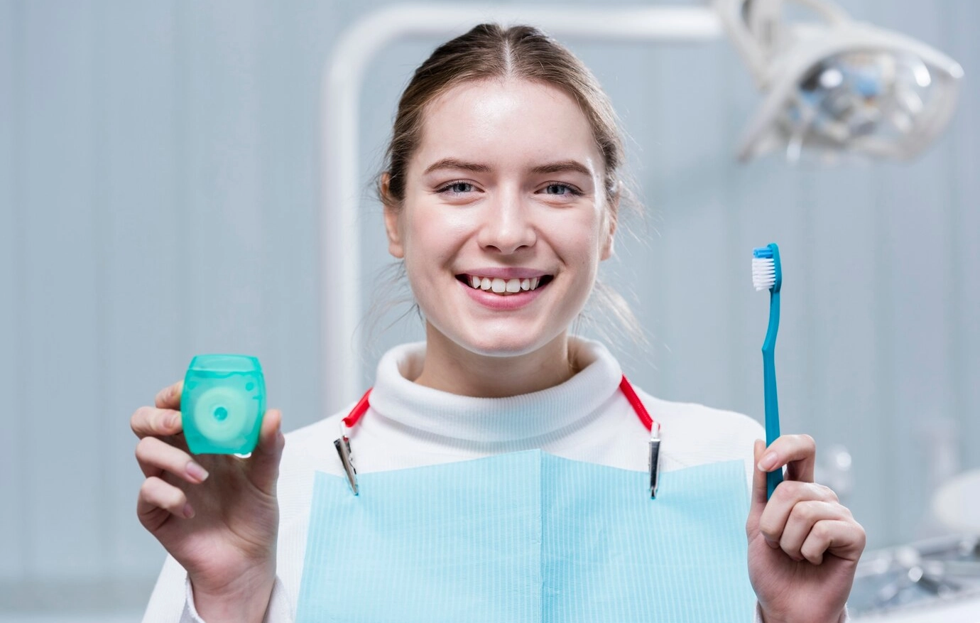 How Smile Designing Can Transform Your Confidence