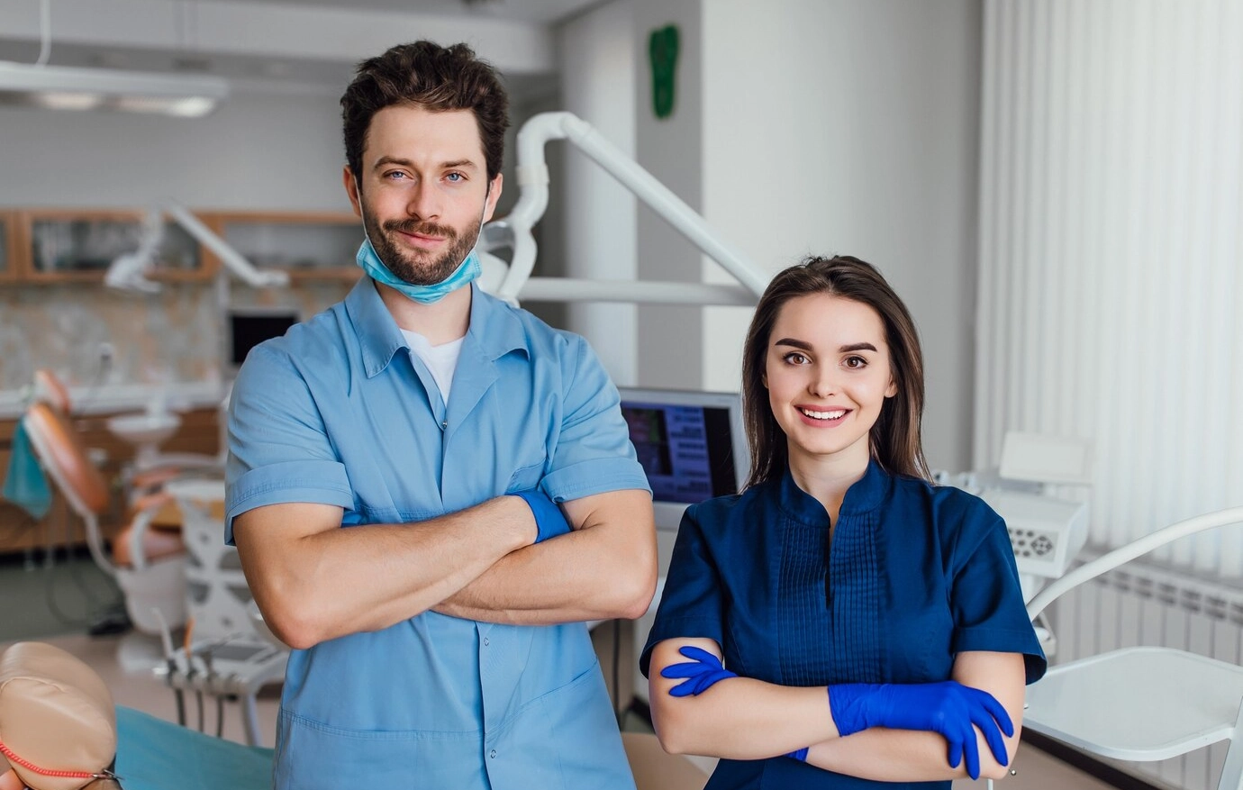 5 Daily Habits for Stronger Teeth and Healthier Gums