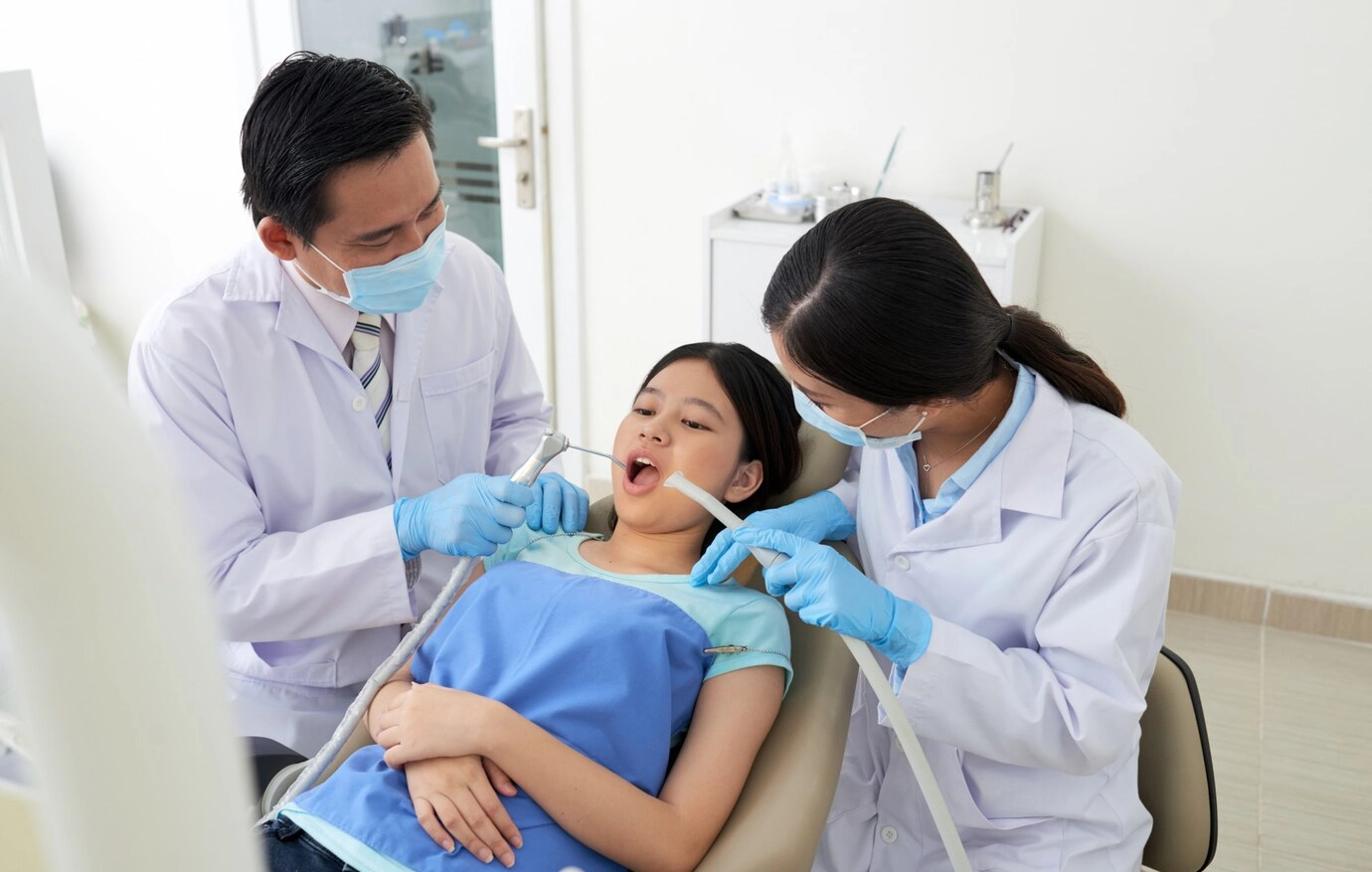Clinic Gallery