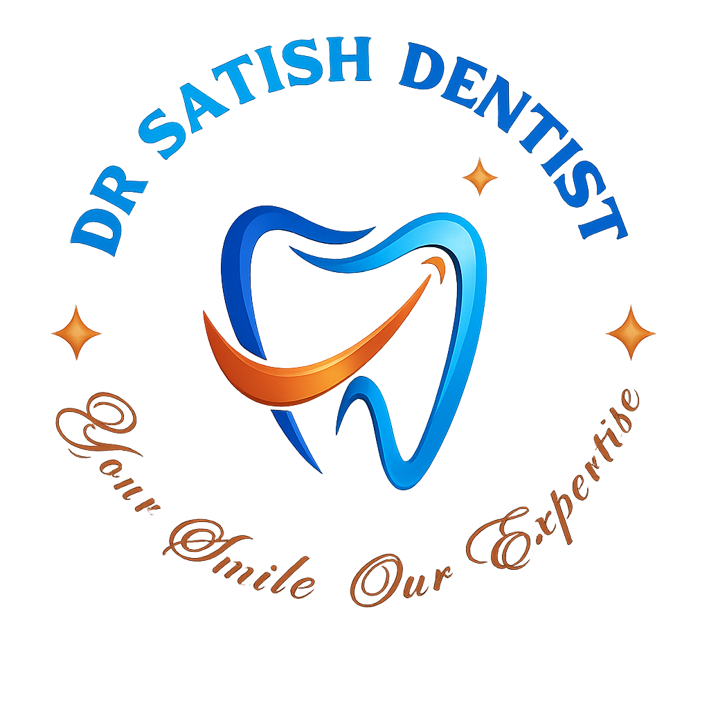 Dr Sathish Dentist