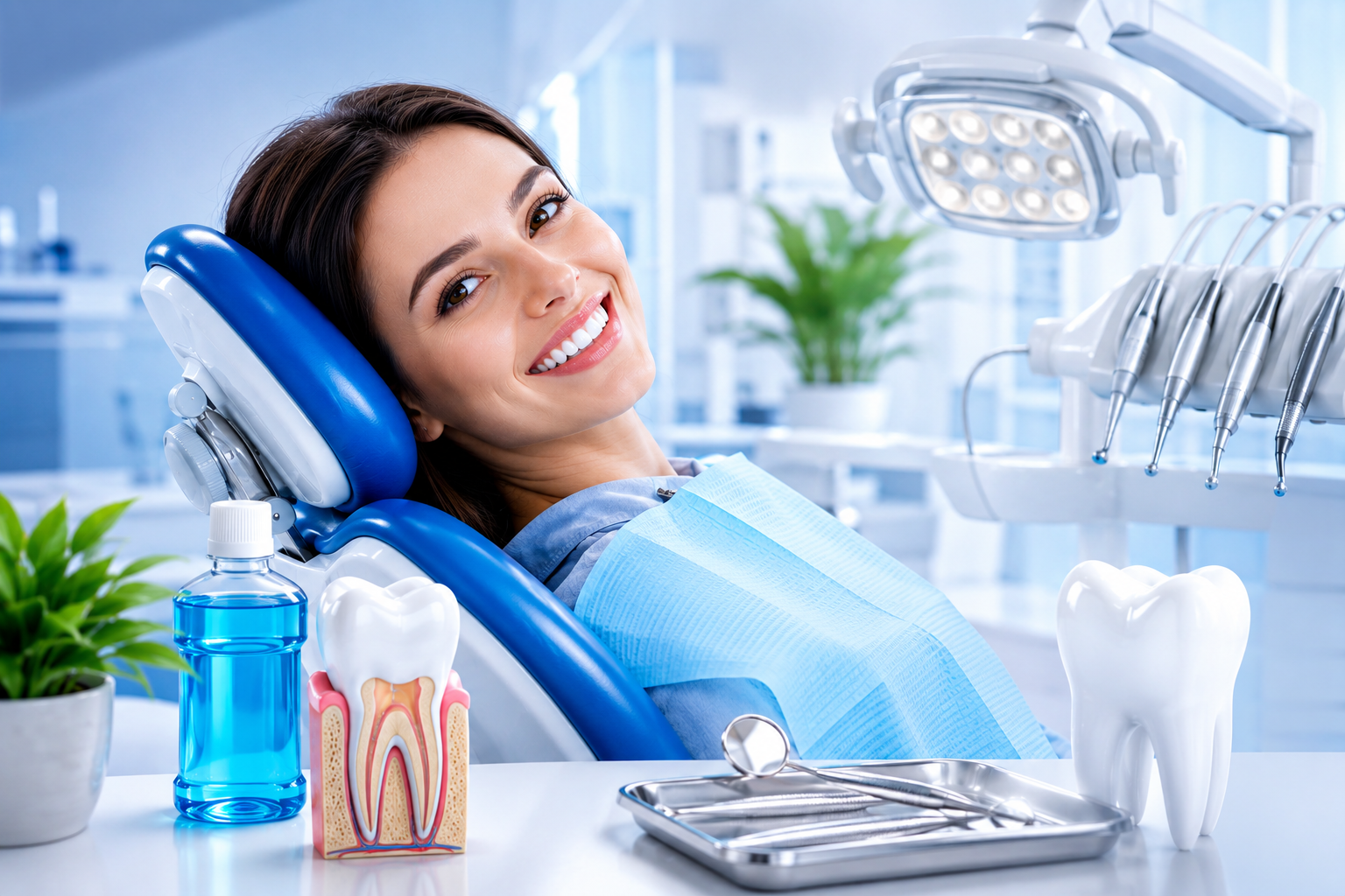 General Scaling