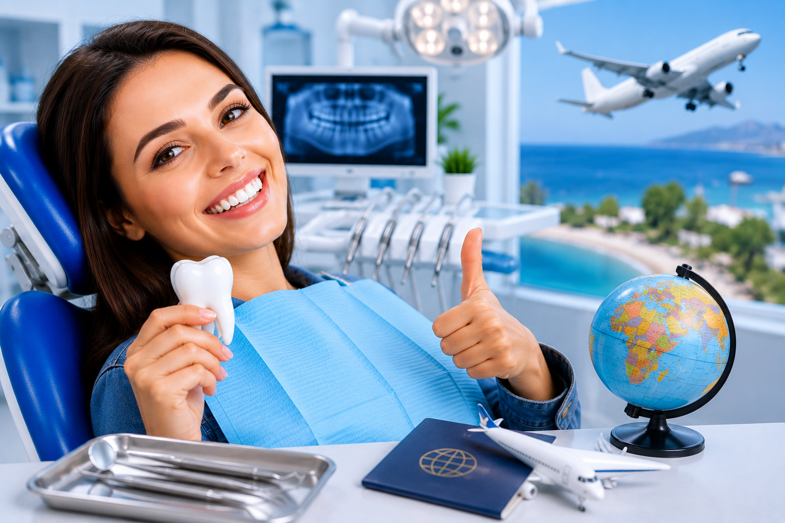 Dental Tourism